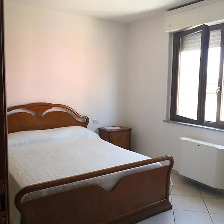 Διαμέρισμα Casa Azzurra Iglesias