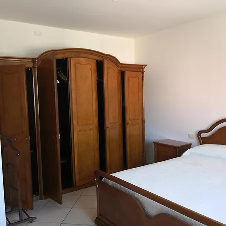 Casa Azzurra Διαμέρισμα *