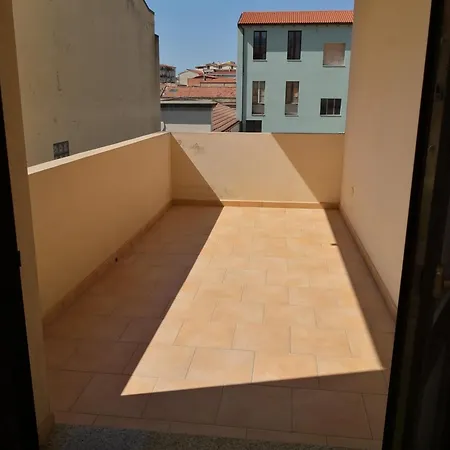 Διαμέρισμα Casa Azzurra *