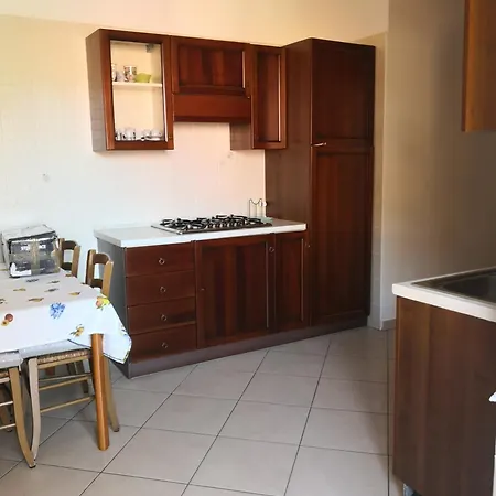 Διαμέρισμα Casa Azzurra Iglesias