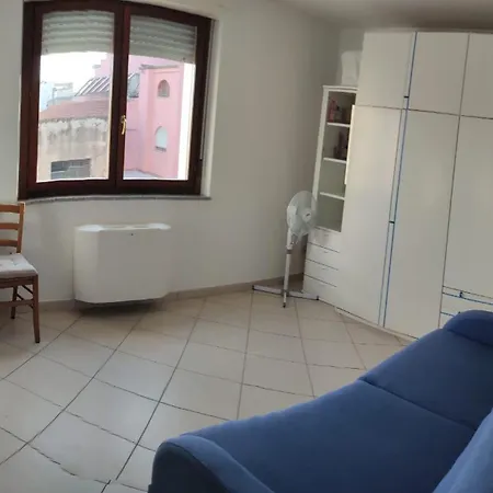 Casa Azzurra Διαμέρισμα Iglesias