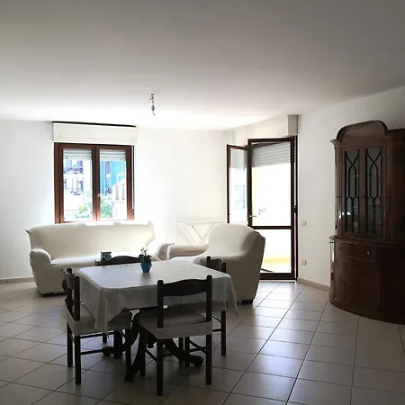Casa Azzurra * Iglesias