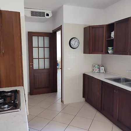 Διαμέρισμα Casa Azzurra
