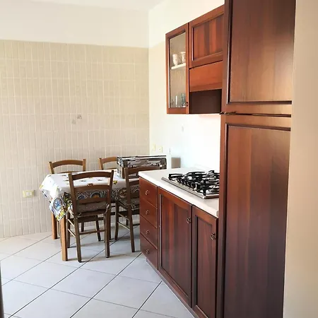 Casa Azzurra Iglesias