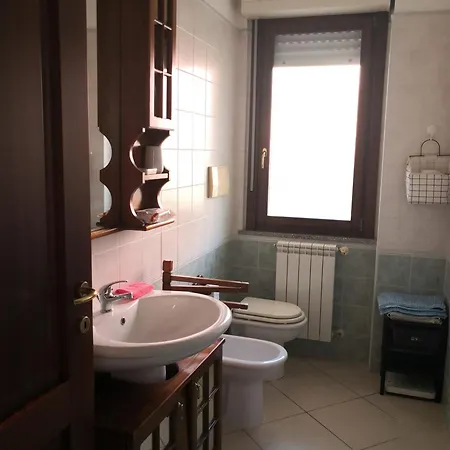 Casa Azzurra Διαμέρισμα