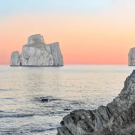 Casa Azzurra * Iglesias