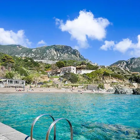 Διαμέρισμα Casa Azzurra Iglesias