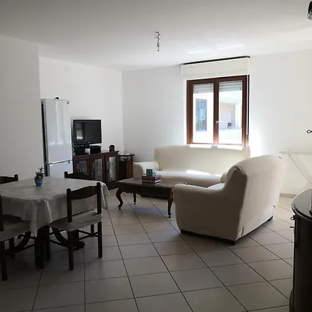 Casa Azzurra Διαμέρισμα
